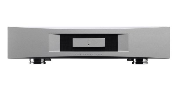 Akurate 2200 Amplificateur de puissance 2 x 200W
