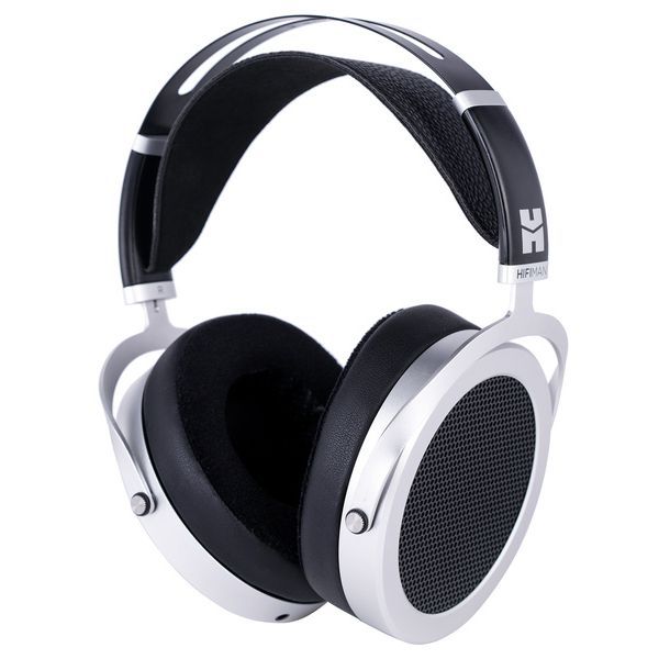 Sundara Argent Casque planar magnetic ouvert 32 Ohms