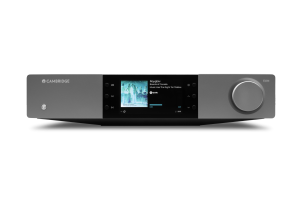 EXN100 - DAC & Lecteur de musique en réseau PCM & DSD