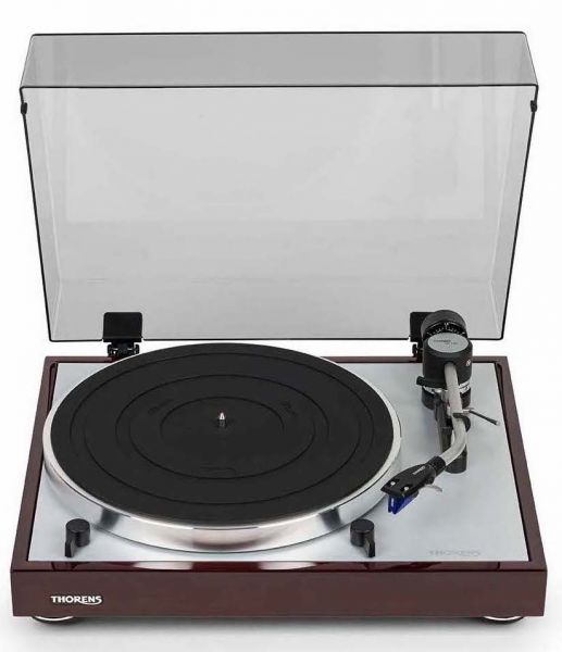 TD-403 DD - Platine manuelle