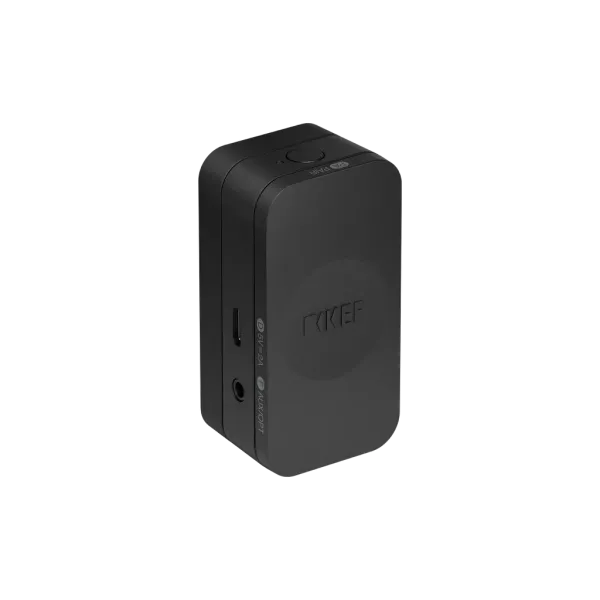 KW2 RX - connexion sans fil de la barre de son XIO à un caisson de basses