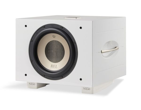 S/850 - Subwoofer 850W/19Hz