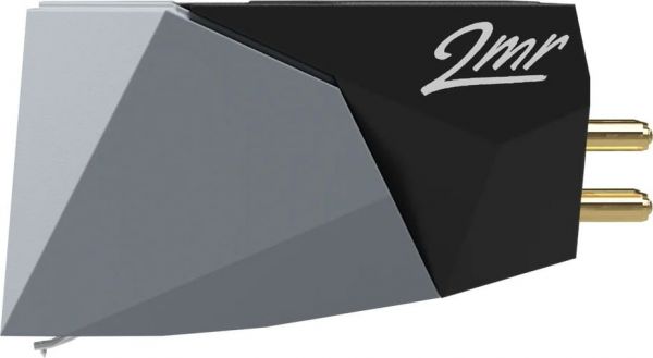 2MR 78 - Monokugelförmige Moving-Magnet-Phonozelle (MM)