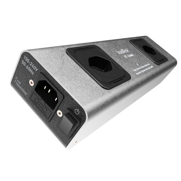 V5 Gemini - Elektrische Klimaanlage