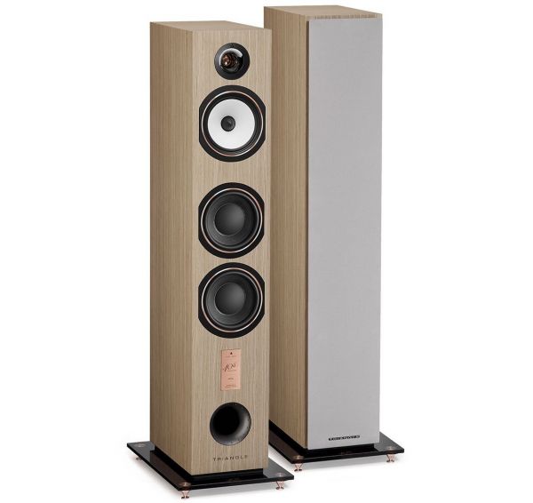 Esprit-Antal 40ème Anniversaire - 3-voies, 140 Watts, 8 Ohms