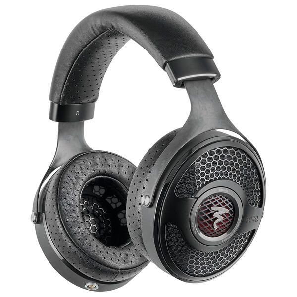 New Utopia Casque ouvert 80 Ohms