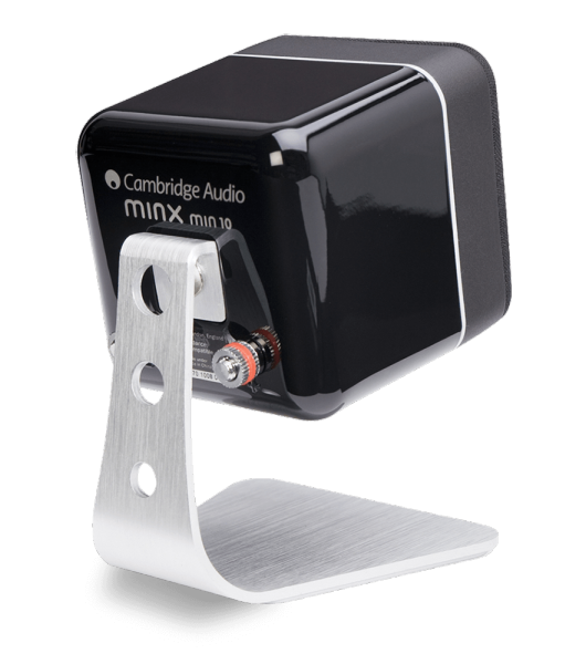 600D - Socle de bureau pour Minx, Lusso