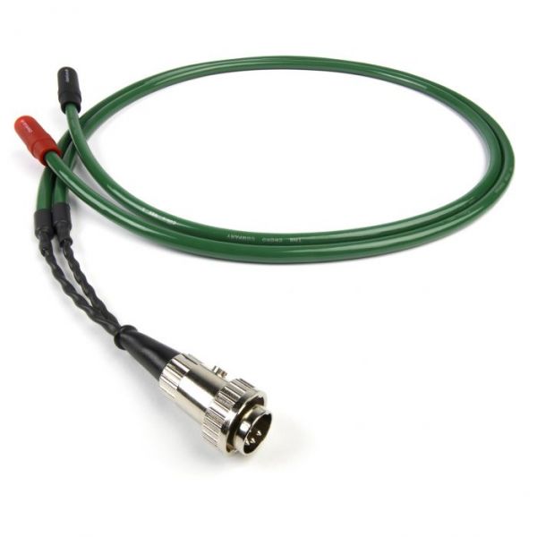 The Chord Company Cobra VEE 3 - 1 mètre