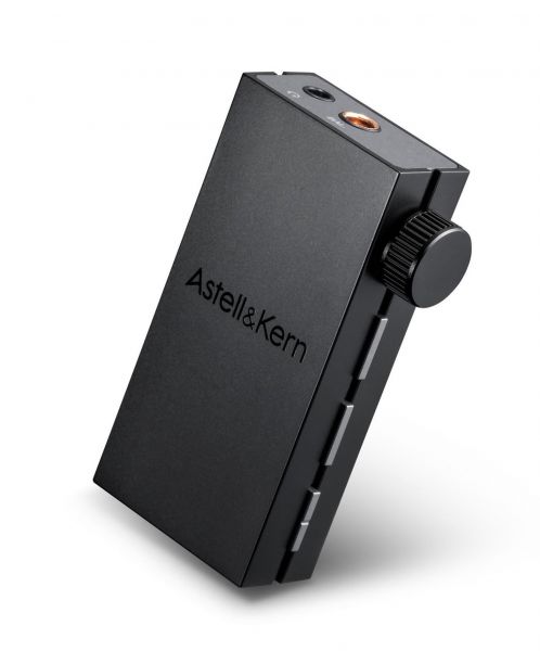 AK HB1 - Portabler Bluetooth DAC und Kopfhörerverstärker