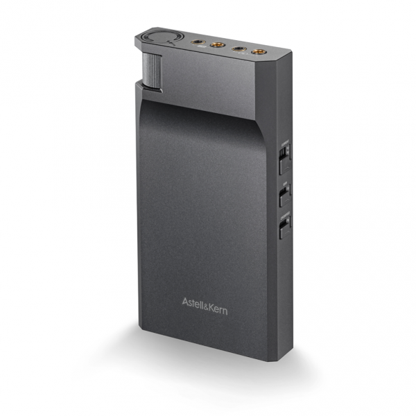 AK PA10 - Portabler Class A Kopfhörerverstärker