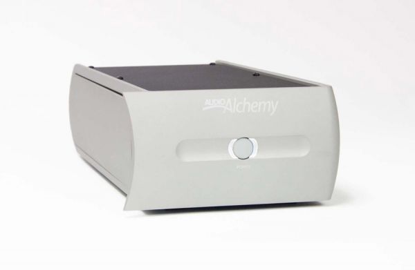 Audio Alchemy PS-5 - Super alimentation pour DDP-1 et PPA-1