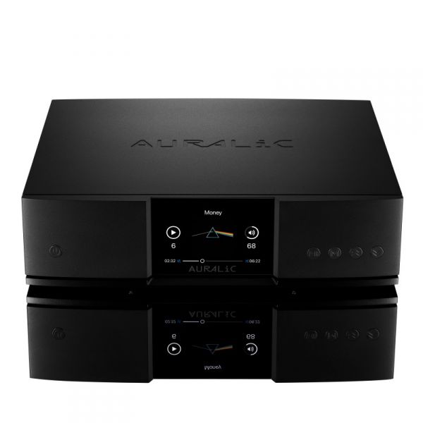 Aries-G2.2 - Transport réseau haut de gamme