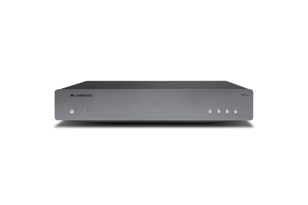 AXN10 - DAC Lecteur de musique en réseau PCM & DSD