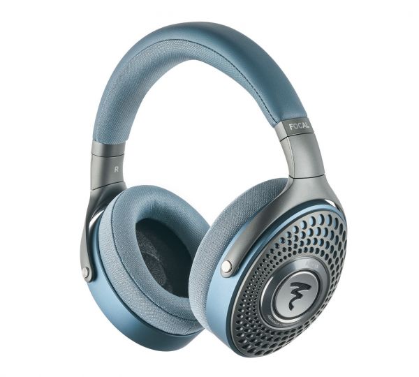 Azurys - Casque fermé 26 Ohms