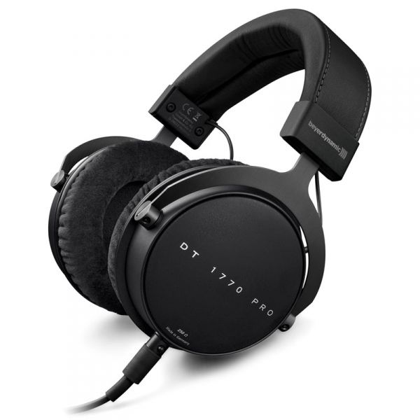 Beyerdynamic DT 1770 PRO - Casque Studio fermé 250 Ohms