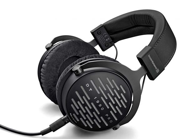 Beyerdynamic DT 1990 PRO - Casque Studio ouvert 250 Ohms