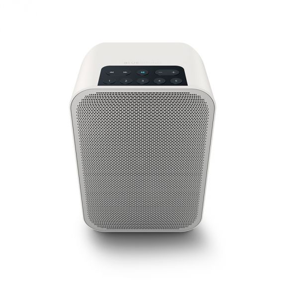 Pulse Flex 2i - Enceinte Bi-active 24-bit/192kHz avec amplificateur 25 W