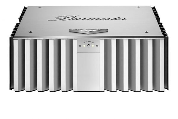 Burmester 956 MKII Stereo-Endstufe