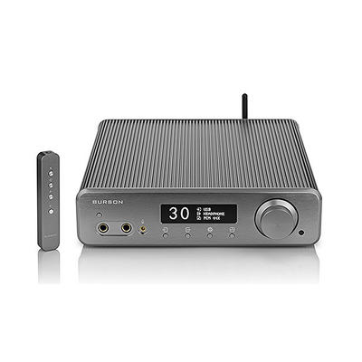 Conductor 3 Performance - Amplificateur casque / Préamplificateur / USB DAC (DSD) / 1x DAC ESS9038