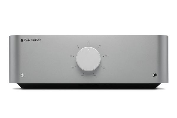 Edge A - Amplificateur Intégré classe AB 2 x 200W (4 Ohms)
