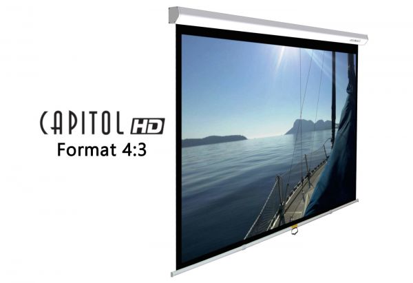 Capitol HD 240V