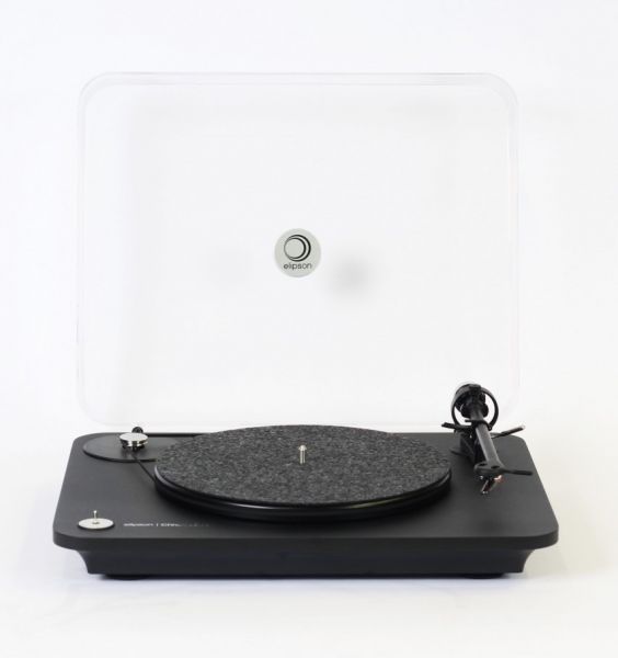 Chroma-200 - Platine manuelle