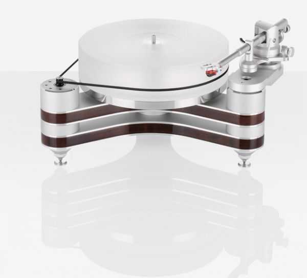 TT028-1 Innovation - ohne Tonarme und ohne Zelle