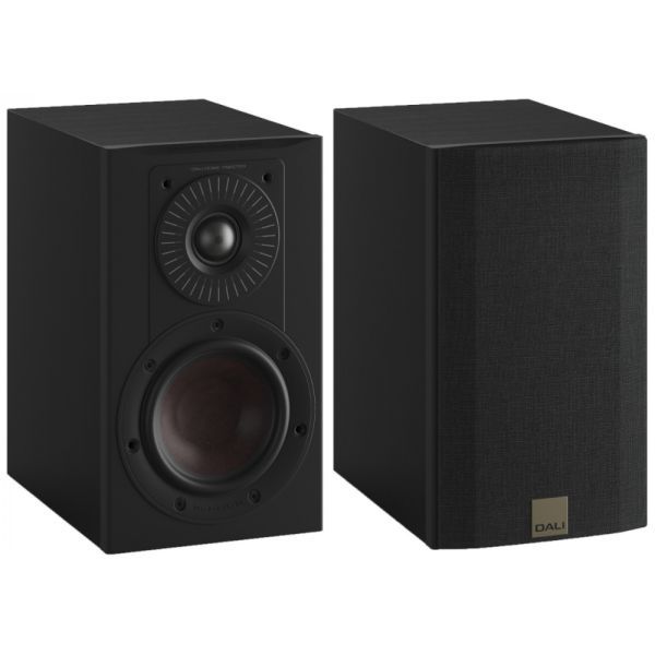 Opticon 1 MK2 - 2 Wege 100 W unter 4 Ohms