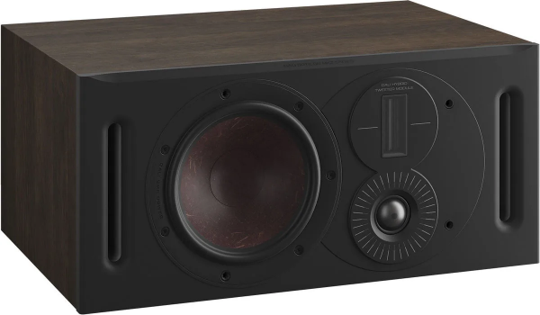 Opticon Vokal MK2 - 2,5 Wege 150 W unter 4 Ohms