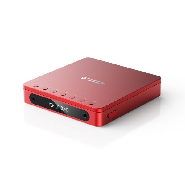 DM13 BT - Lecteur CD portable avec Bluetooth