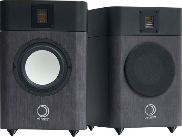 Legacy 3210 - 2 Voies, 100 Watts, 6 Ohms