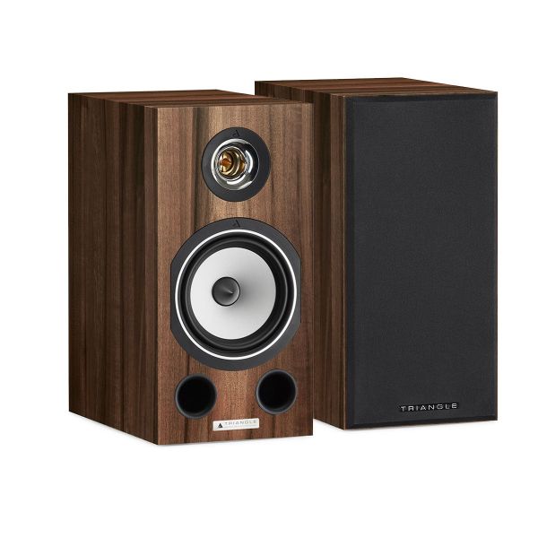 Esprit-Comète-Ez - 2-voies, 80 Watts, 8 Ohms