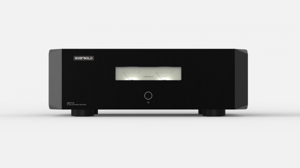 AMP-F10 - Amplificateur de puissance stéréo haut de gamme 2 x 200 W RMS en 8 Ohms