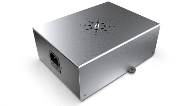 EVO3 Mini Mira Audio-Filterleiste mit 2 Stecker individuell gefiltert