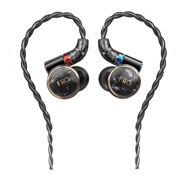 FD3 Pro - Dynamischer In-Ear Ohrhörer 32 ohm