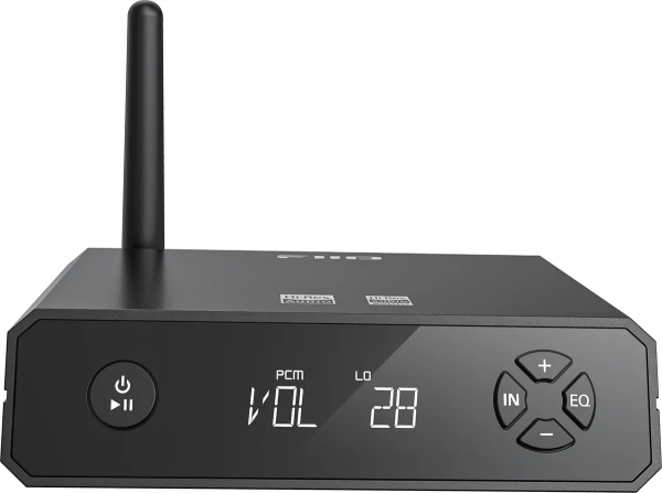 BR13 - HiFi Bluetooth Empfänger