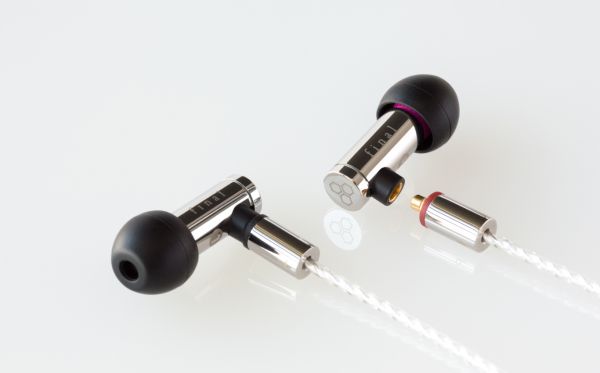 E-5000 - Ecouteurs intra-auriculaires dynamiques 14 Ohms