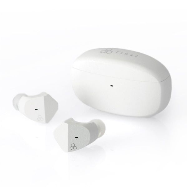 ZE3000 - Ecouteurs intra-auriculaires sans fil