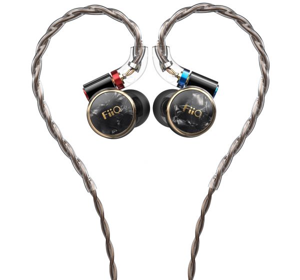 FD3 - Dynamischer In-Ear Ohrhörer 32 ohm