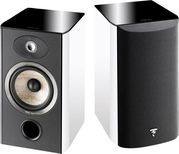 Aria 906 - 2-voies, 120 Watts, 8 Ohms