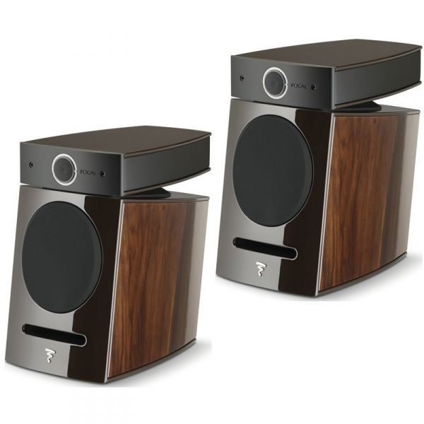 Diablo-Utopia-Colour-Evo - 2-wege Bass-reflex, 150 Watts, 8 Ohms