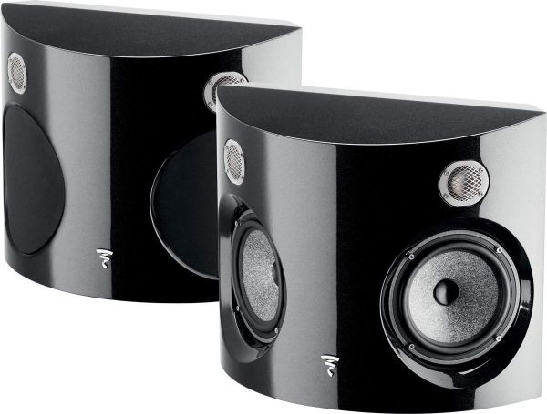 Sopra-Surround-Be - Enceinte Surround Bipolaire 2 voies, 200 watts 4 ohms et 8 ohms