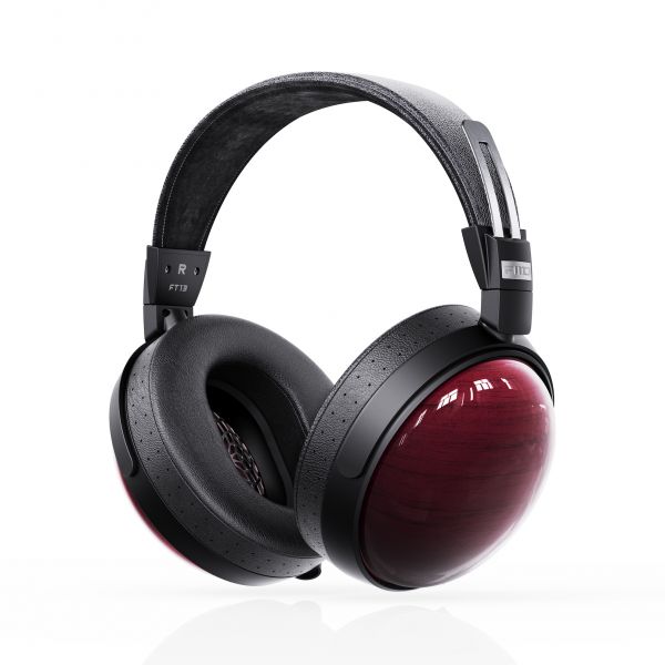 FT13 - Casque dynamique fermé 32 ohms
