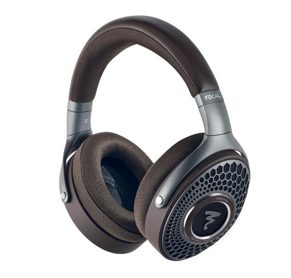 Hadenys - Casque ouvert 26 Ohms