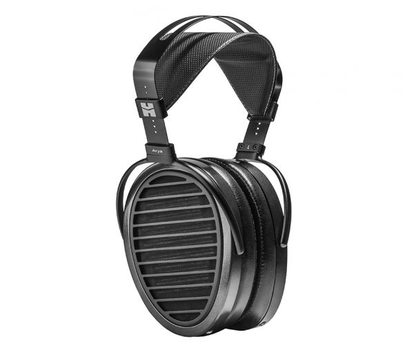 Arya Stealth Magnets High-End Magnetostat Kopfhörer 32 Ohms