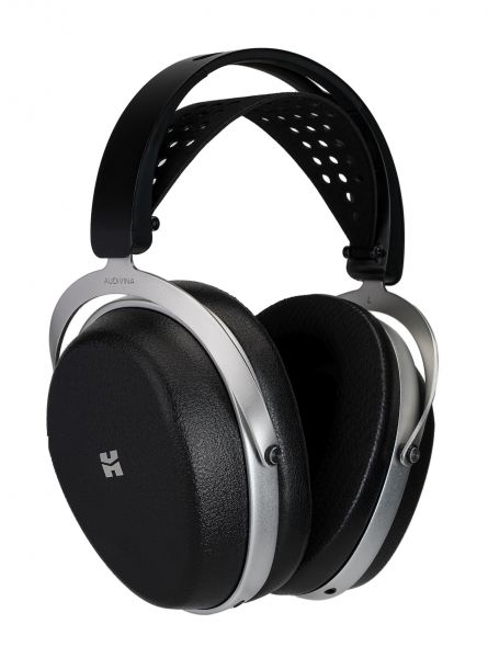 Audivina LE Casque magnétostatique fermé 20 Ohms