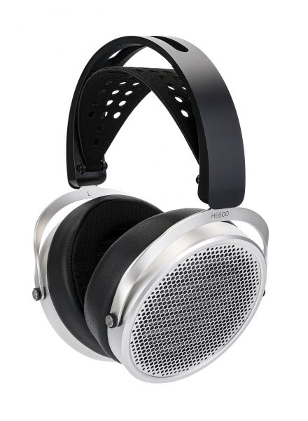 HE600 Offener Magnetostat Kopfhörer 28 Ohms