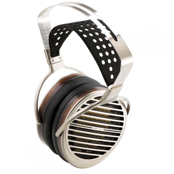 Susvara Casque planar magnetic ouvert 60 Ohms