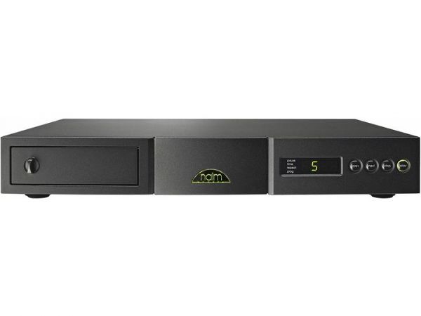 CD5si - Lecteur de CD