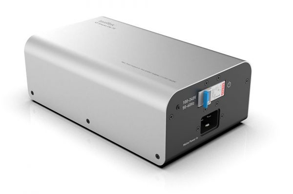 V5 Syncro Uni 16A (C19) - Elektrischer Aufbereiter 